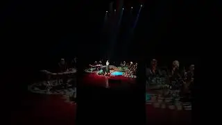 Tarja Turunen -  The Archive of Lost Dreams (Live in Tbilisi, May 1, 2026)