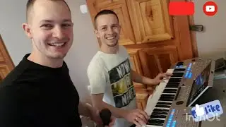 Showman - Dziewczyna z gór ( cover Kordian )