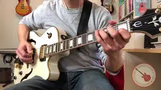Picking Etude No.2 (Page 33)