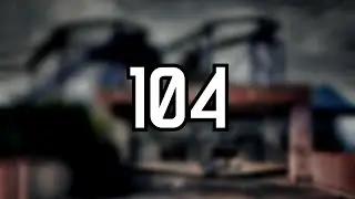 Tales of the Hunger Games: After 100 (The 104th Games)