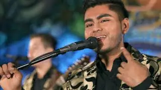 Los Códigos - Tu forma de ser Cover