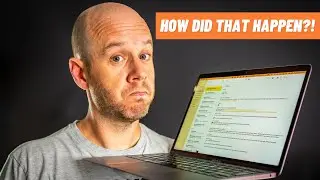 Why I use Apple Notes | Mark Ellis Reviews