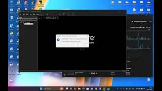 Как пофиксить ошибку VMware Workstation Virtualized intel vt-x/ept is not supported on this platform