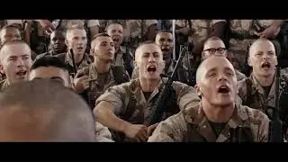 NAKOPEM ÍRÁČANŮM PRDEL ! (Jarhead/Mariňák)