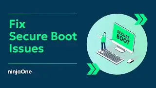 How to Enable or Disable Secure Boot on Windows 10