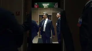 Генерал задержал преступника 