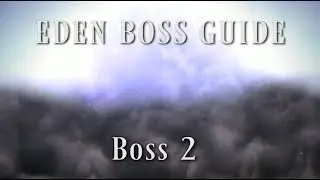 FFXIV: Eden's Gate Guide - Boss 2