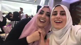Arab WEDDINGS!!
