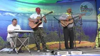 Бард клуб 