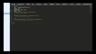 Sublime2 jQuery completion