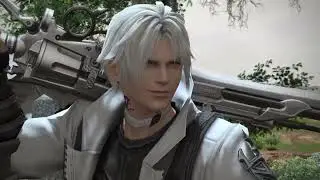Final Fantasy XIV: It's Been A While