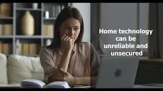 Managed Services & Remote working from Transputec