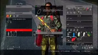 DayZ - First Time Playing | Console Game Play | Ps4