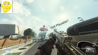 Call of duty Black ops 2 plutonium pc (Xbox series s Giveaway winner announcement) Still playable?.