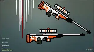 чит кс 1.6 alternative hack v4