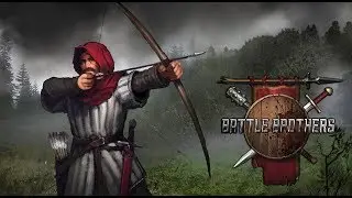 Общаемся и играем в Battle Brothers