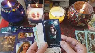 Светлая сторона и тёмная сторона моей Души. 