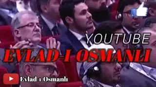 Erdoğan, İSLAM ORDUSU sessiz mi kalacak (Kudüs'ün FATİHİ)