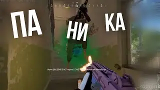 ВРАГИ ПАНИКУЮТ