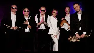 Party Show Band (TOP СПб promo2022)
