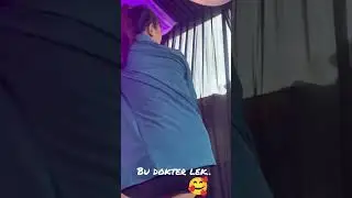 BU DOKTER AURA PARAMITHA GOYANG HOT 