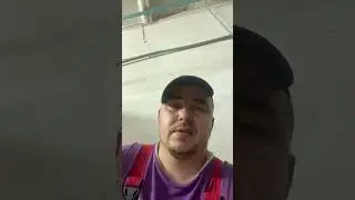 Закончили монтаж компрессора!