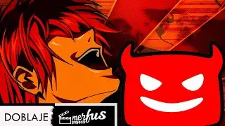 Youtube quiere banear a Merfus - Parodia - death note