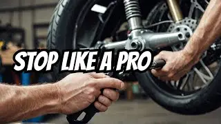 How to Bleed Front Motorcycle Brakes (Tips & Tricks)