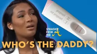 FALYNN PINA (GUOBADIA) PREGNANT?! | Neighbors Spot Baby Bump! (Who’s the daddy? 🤔) | EXCLUSIVE ☕️