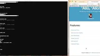 AngularJS Material UI and AngularJS Fullstack Tutorial