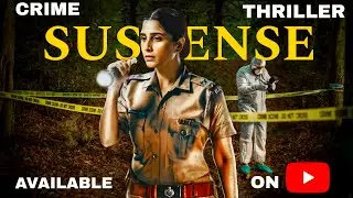 Top 7 Bollywood Crime Suspense Thriller Movies 2024|Murder Mystery Thriller Movies |Rautu Ka Raaz