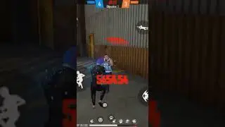 Free fire gameplay on abhi jinda hu to zi lene do #shorts #tranding #viral #freefire