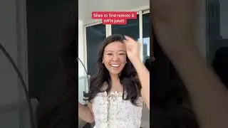 Where to find remote jobs! 
