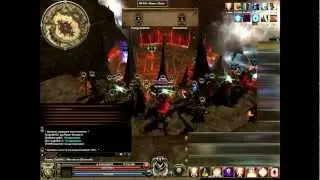 БГ 23.02.2013 Devastators vs Перерождение II