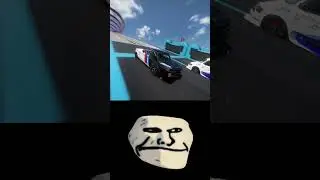 Trollface and BMW😱💪- Forza Horizon 5 | G29  #g29steeringwheel #forzahorizon5gameplay #fh5 #trollface
