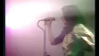 Rhiannon Tomos a'r Band  Proffwyd 1982