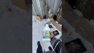 Не обижайте 🐈братьев наших  меньших 🐕