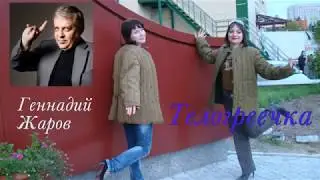 Телогреечка
