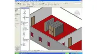 Spacesaver's Adoption to Revit Software and Bim Environment for Mobile Shelving and Storage Models