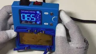 Aixun iHeater Pro