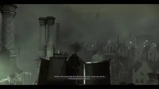 Dishonored 2 - Emily sings 