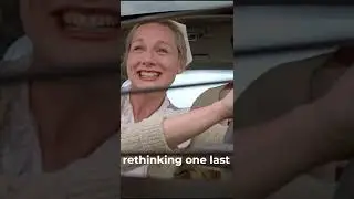 Did you know in THE TRUMAN SHOW