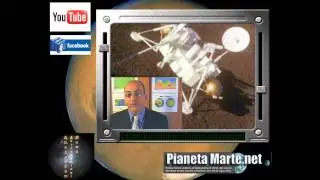 Marte: 735 hPa di pressione???