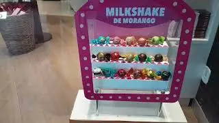 e vamos para mais um vídeo do tropical shopping