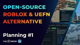 Open-Source Weekly Planning Meeting #1!
