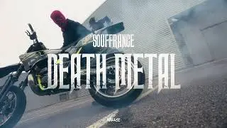 Souffrance - Death Metal