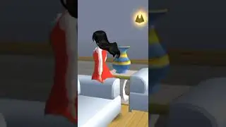 Lanjut gak nih😁 Oiya maaf kalau gak ada suara #sakuraschoolsimulator #capcut