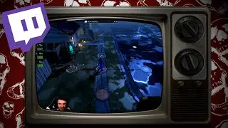 And Now He Rolls A... (August '20 Stream Highlights)