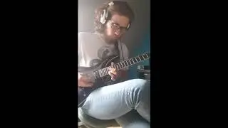 The Ministry of Lost Souls (Unison) - Dream Theater (Cover)