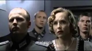 Hitler vill inte ha Qomviq